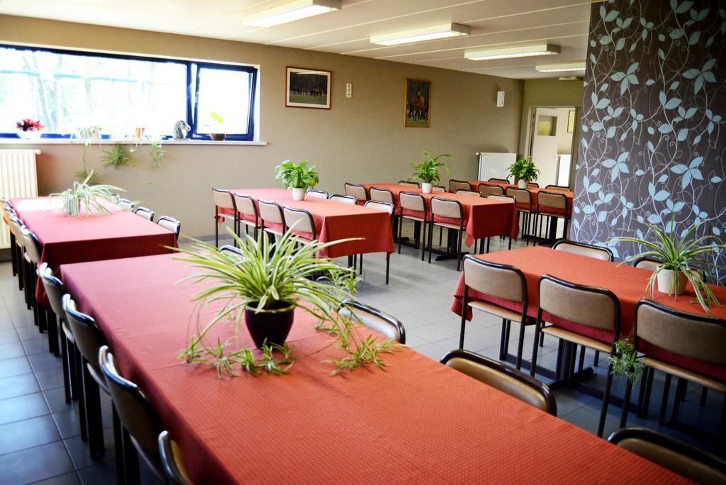 菲立普斯瓦卡帖霍夫酒店 马尔德海姆 外观 照片